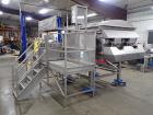Mtc Dual Paddle Blender
